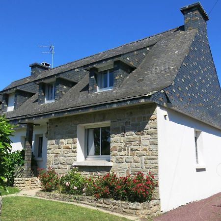 Holiday Home Le Clos Er Bert By Interhome Sarzeau Exterior photo