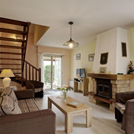 Holiday Home Le Clos Er Bert By Interhome Sarzeau Exterior photo