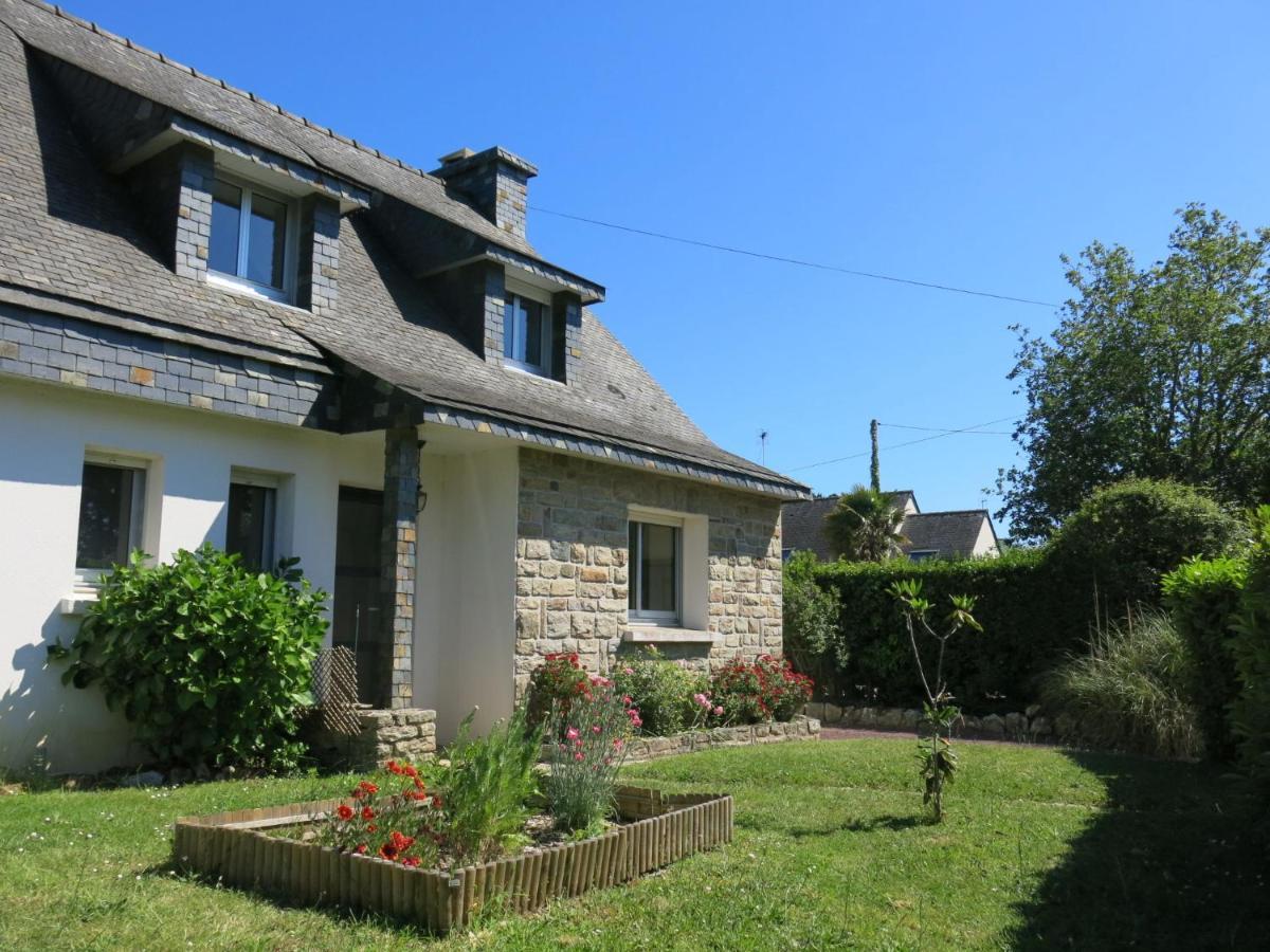 Holiday Home Le Clos Er Bert By Interhome Sarzeau Exterior photo