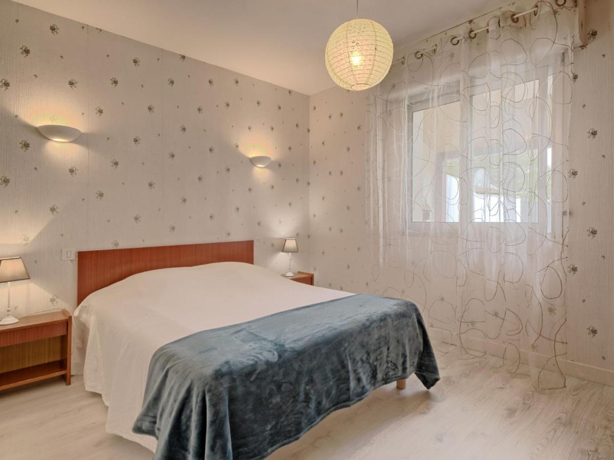 Holiday Home Le Clos Er Bert By Interhome Sarzeau Exterior photo